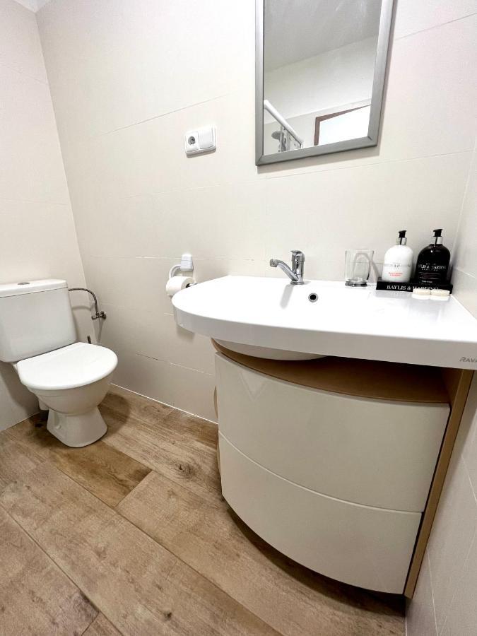 Apartments 2 Valecov-Zasadka 7 Bosen ภายนอก รูปภาพ