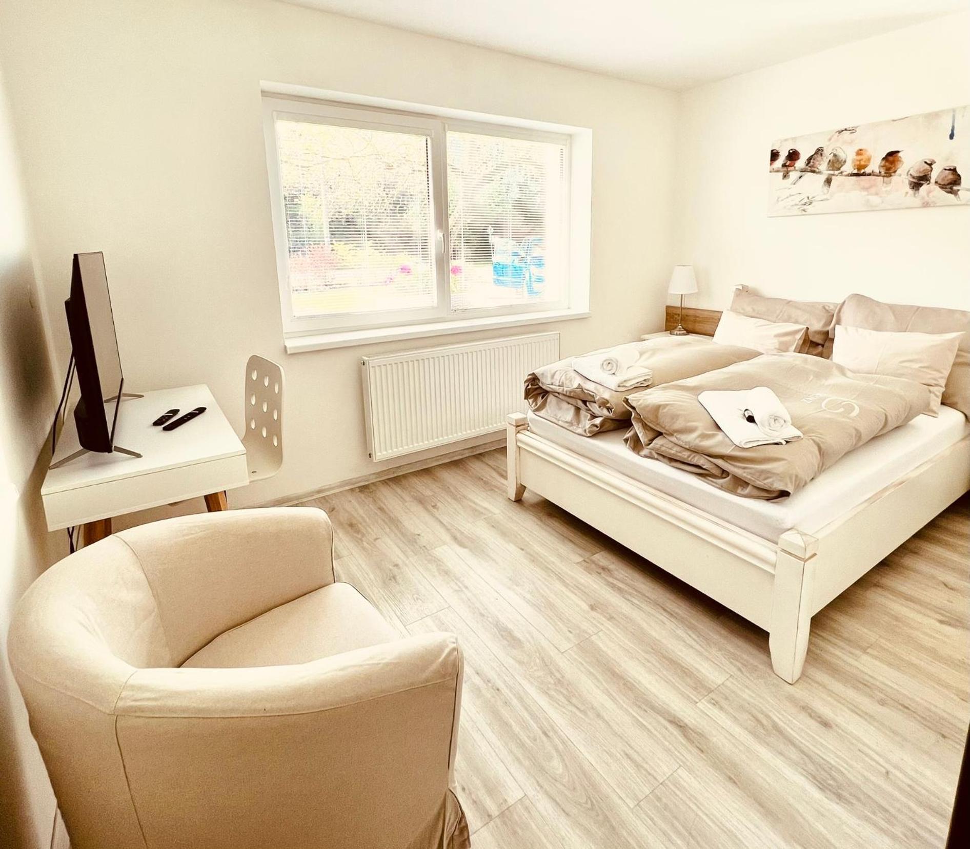 Apartments 2 Valecov-Zasadka 7 Bosen ภายนอก รูปภาพ